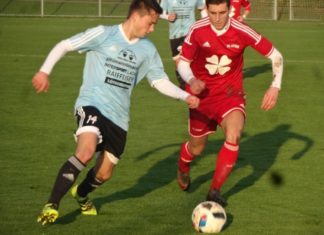 Littau gewinnt gegen Malters
