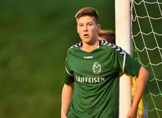 Muotathal gewinnt erneut