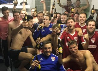 Nottwil gewinnt Spitzenspiel