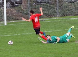 Ibach holt auch in Buchrain den Sieg