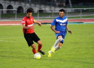 3. Heimsieg in Folge für Rothenburg
