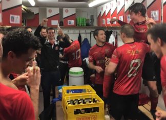 Verdienter Rothenburger Sieg gegen Hitzkirch