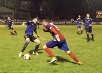 Rotkreuz siegt dank Leistungssteigerung