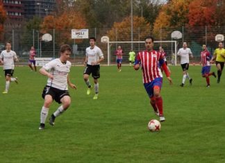 Schwyz verliert in Rotkreuz