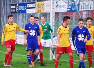 Aufsteiger Sempach kontert Littau aus