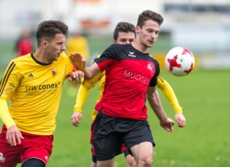 Schattdorf mit Big-Points gegen Sempach