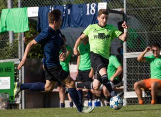 Sins: «Nur» Remis gegen erreichbaren Gegner