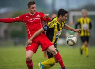 Joker Ramundo bringt Gunzwil auf Siegesstrasse