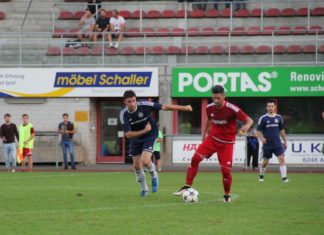 Sursee II schlägt Triengen