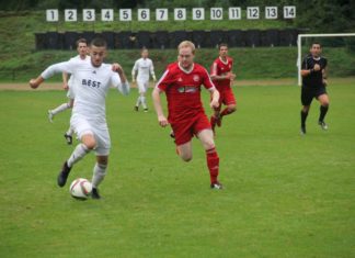 Dagmersellen gewinnt gegen favorisiertes Sursee