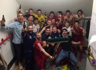 Wolhusen schnappt sich das Derby