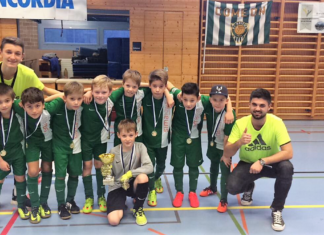 3. Interbike-Cup: Jetzt anmelden!