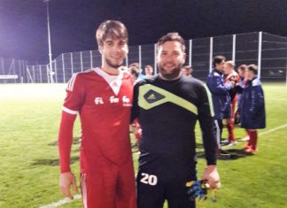 Cup-Krimi in Buttisholz