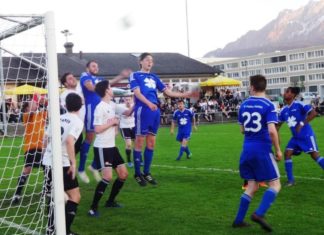 Littau verliert gegen Emmen trotz Traumstart