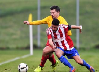 Goldau zurück auf der Siegerspur