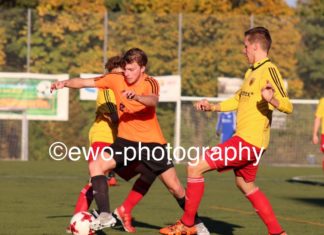 Sempach ohne Erfolg auf der Luzerner Wartegg