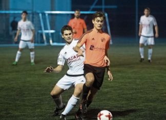 Emmen gewinnt Verfolgerduell gegen OG