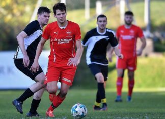 Zwei verlorene Punkte für Horw II