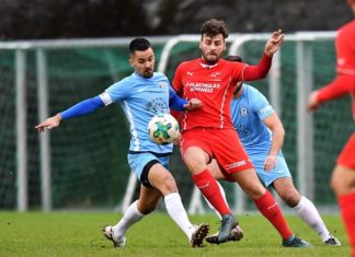Schwyz mit erneuter Niederlage