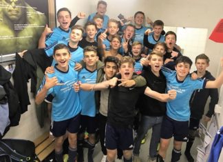 Finalissima: Aufstieg für die SG Malters-Wolhusen B