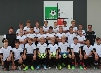 Rontal schlägt Seetal im Spitzenspiel