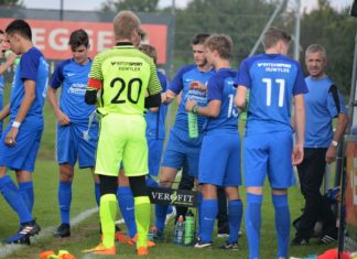 Klare Siege: Team Sempachersee C und B