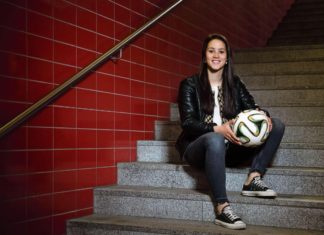 Auf ein «Hola» mit Fernando Torres