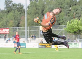 Cham-Captain Merlo: «Ich nerve mich manchmal»