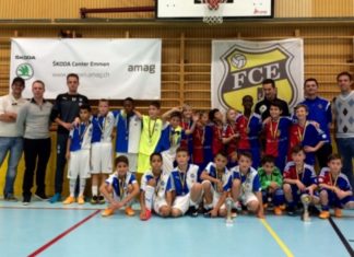 35. Chlausturnier lockt wieder mit tollen Gästen