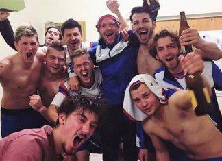 Ägeri ist Wintermeister