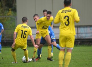 Altdorf verliert im Penalty-Hitchcock