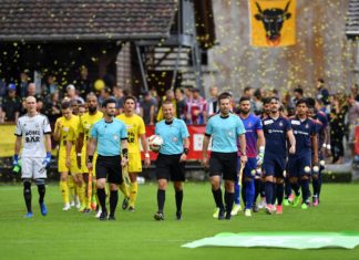 Altdorfs schwieriger Fussballherbst