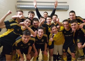 Altdorf A macht den nächsten Schritt