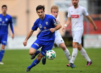 Ibach und Eschenbach mit Nullnummer