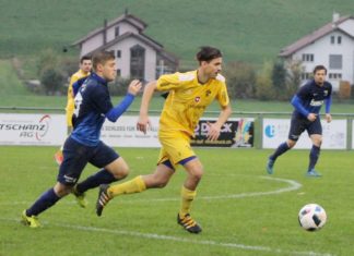 Ibach übersteht erste Qualirunde