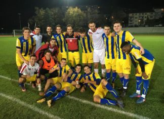 Küssnacht hielt Luzerner SC stand