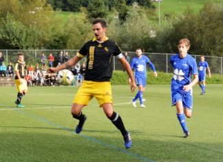 Küssnacht fehlte die Stabilität