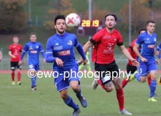 FCL U21 mit Sieg im Stadtderby gegen Kickers