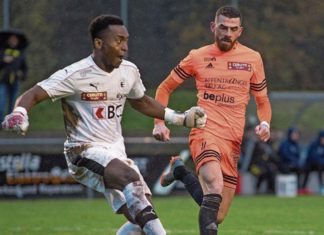 Versöhnlicher Abschluss für Schötz