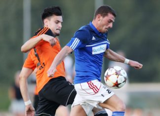 Sursee: Auf zum Derby gegen Schötz!