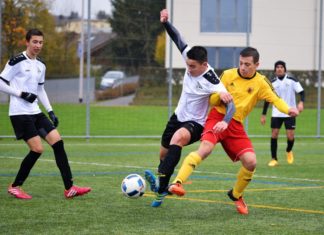 Emmen A-Futuro: Sensationeller Aufstieg