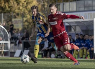 Sursee hofft und bangt mit seinem Topskorer