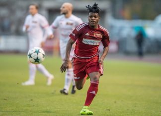 Sursee: Punktelos trotz engagierter Leistung