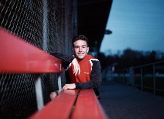 Ein Lob an die Grossmutter