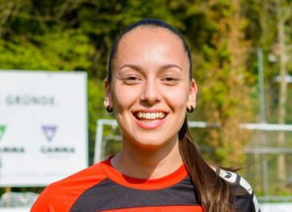 Urnerin an Futsal Weltmeisterschaft