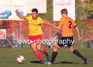 Sempach überwintert auf einem Abstiegsplatz