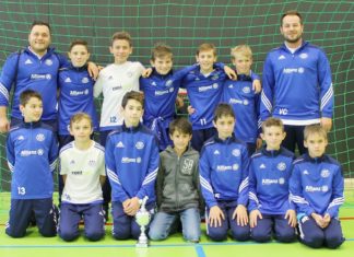 Ibach und Hochdorf siegen am Victorinox-Cup 2017