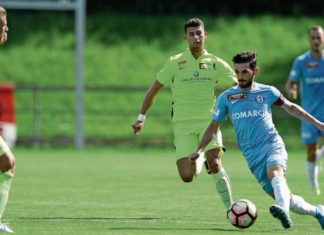 Zug 94: Gut gespielt und wieder keine Punkte