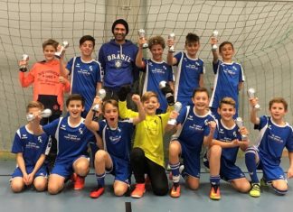 Küssnacht: Podestplätze aber bisher keinen Pott