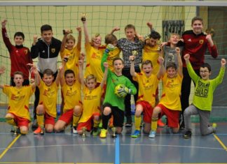 Fussballfest und starke Rangierungen für Sempach